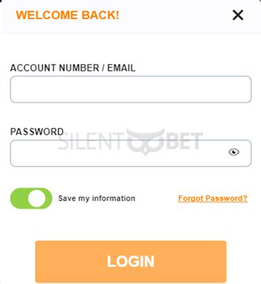 MyBookie Login: How to Access My Account .
